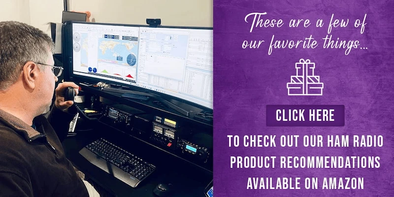 Ham Radio Deluxe Store on Amazon