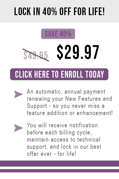 Save 40% on Ham Radio Deluxe Renewal 